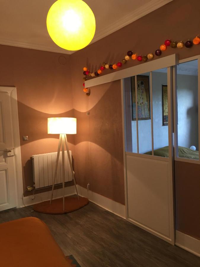 Logement confortable dans maison alsacienne Oberbronn Extérieur photo