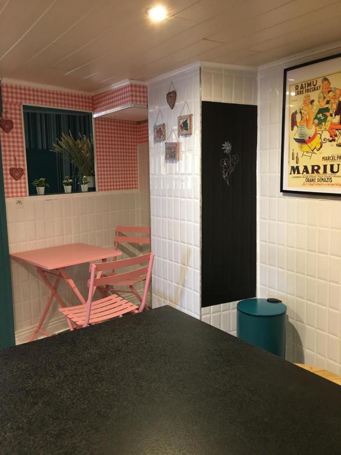 Logement confortable dans maison alsacienne Oberbronn Extérieur photo