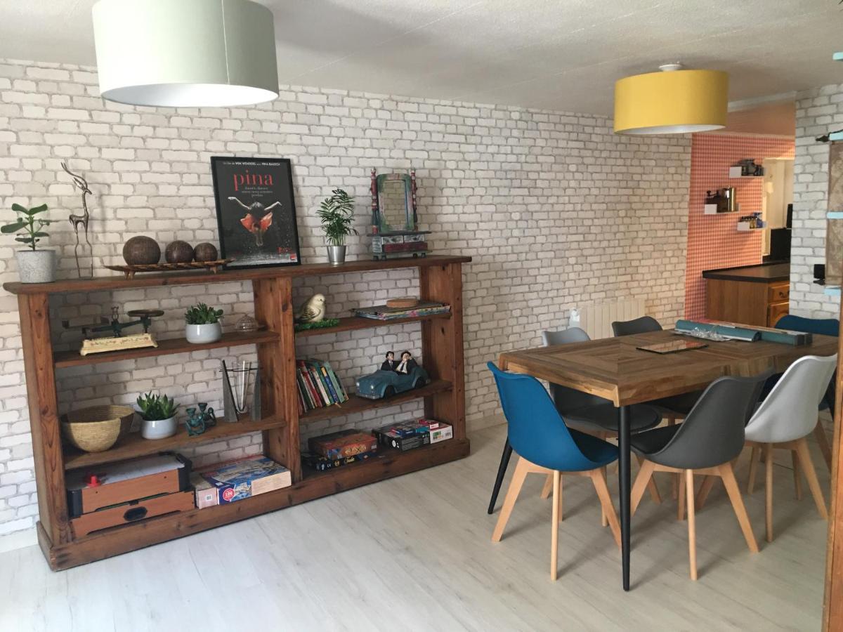 Logement confortable dans maison alsacienne Oberbronn Extérieur photo