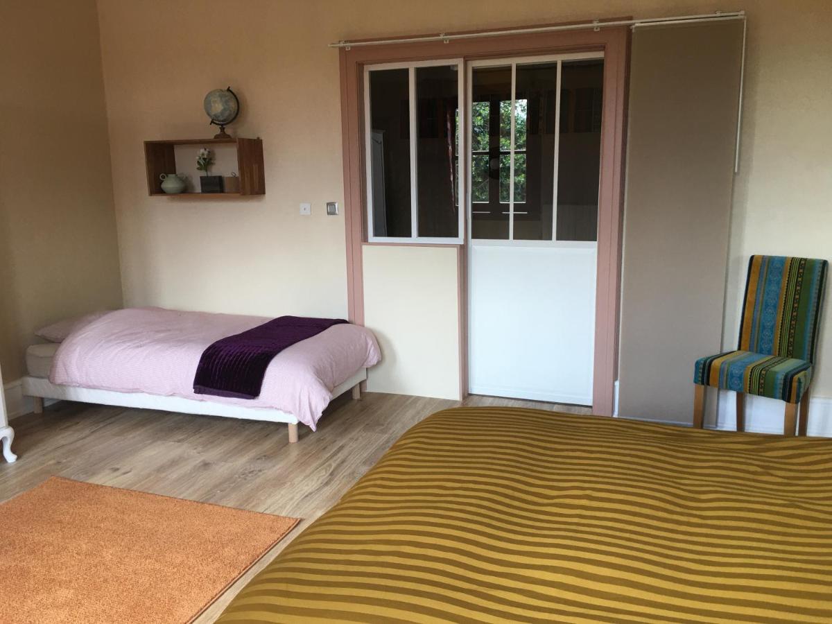 Logement confortable dans maison alsacienne Oberbronn Extérieur photo