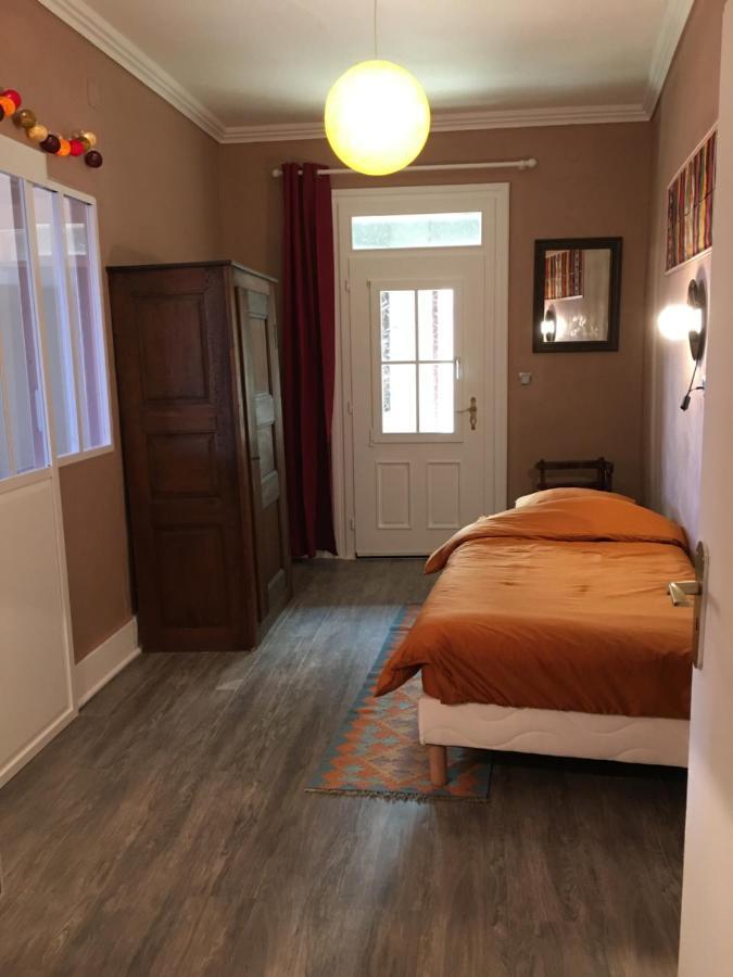 Logement confortable dans maison alsacienne Oberbronn Extérieur photo